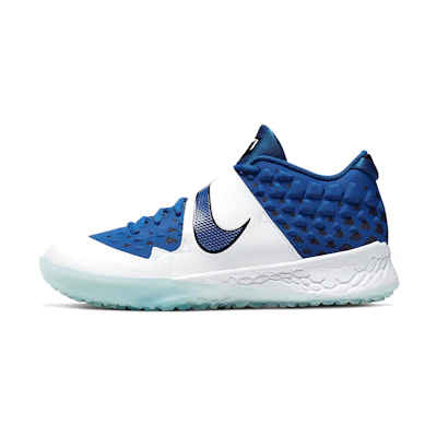 Nike Force Zoom Trout 6 Turf 'Game Royal'