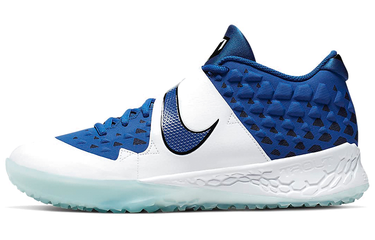 Nike Force Zoom Trout 6 Turf 'Game Royal' AT3463-400