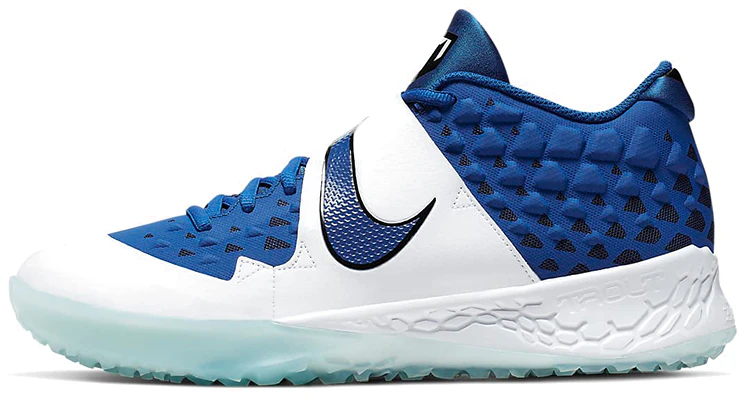 Nike Force Zoom Trout 6 Turf ''Game Royal'' Terrain AT3463-400 Buy Nike Force Zoom Trout 6 Turf ''Game Royal'' Terrain AT3463-400