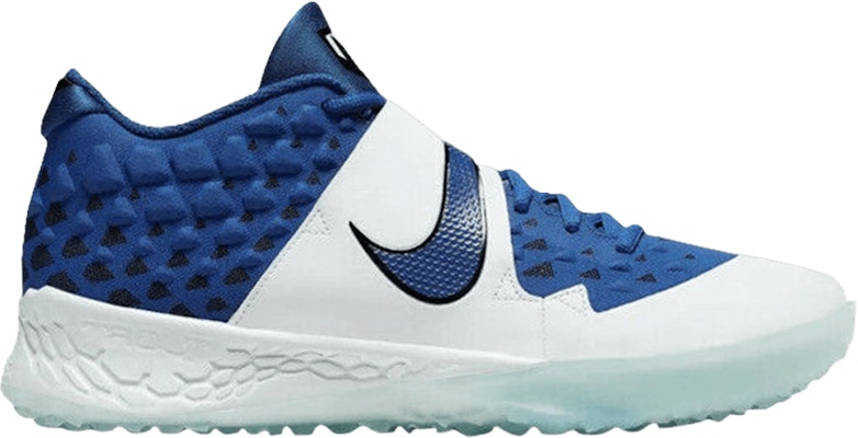 耐吉Force Zoom Trout 6 Turf 白藍 Buy 耐吉Force Zoom Trout 6 Turf 白藍