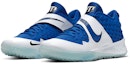 Lookbook Nike Force Zoom Trout 6 Turf 'Game Royal' Lelarian Padang Royal AT3463-400
