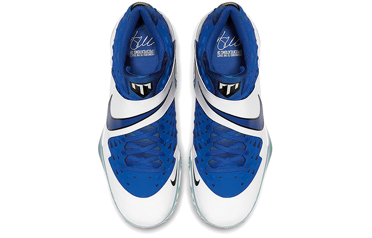 Shop Nike Force Zoom Trout 6 Turf ''Game Royal'' Terrain AT3463-400