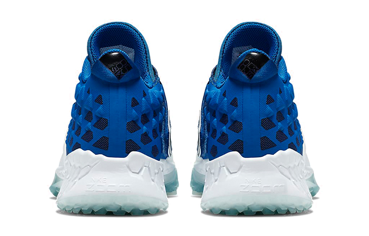Purchase Nike Force Zoom Trout 6 Turf ''Game Royal'' Terrain AT3463-400