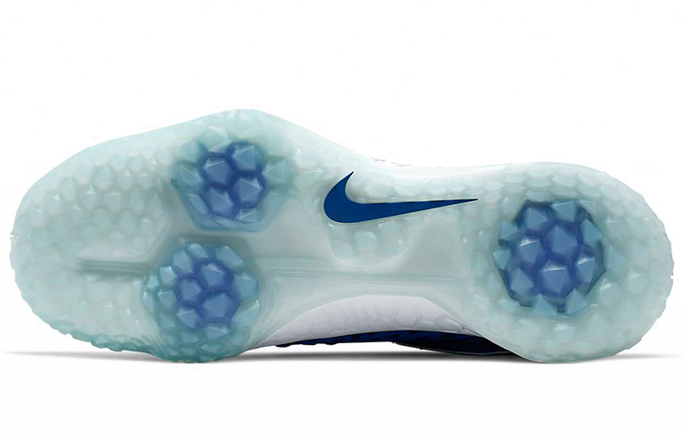 Details for Nike Force Zoom Trout 6 Turf ''Game Royal'' Terrain AT3463-400