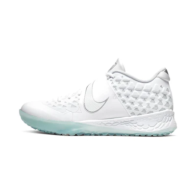 Nike Force Zoom Trout 6 Turf 'White'