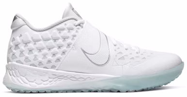 Nike Force Zoom Trout 6 Turf 'White' AT3463-100 Nike Force Zoom Trout 6 Turf 'White' AT3463-100