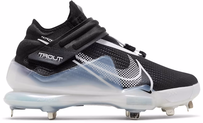 Nike Force Zoom Trout 7 'Hitam Biru Turquoise Dinamik' CI3134-005 Buy Nike Force Zoom Trout 7 'Hitam Biru Turquoise Dinamik' CI3134-005