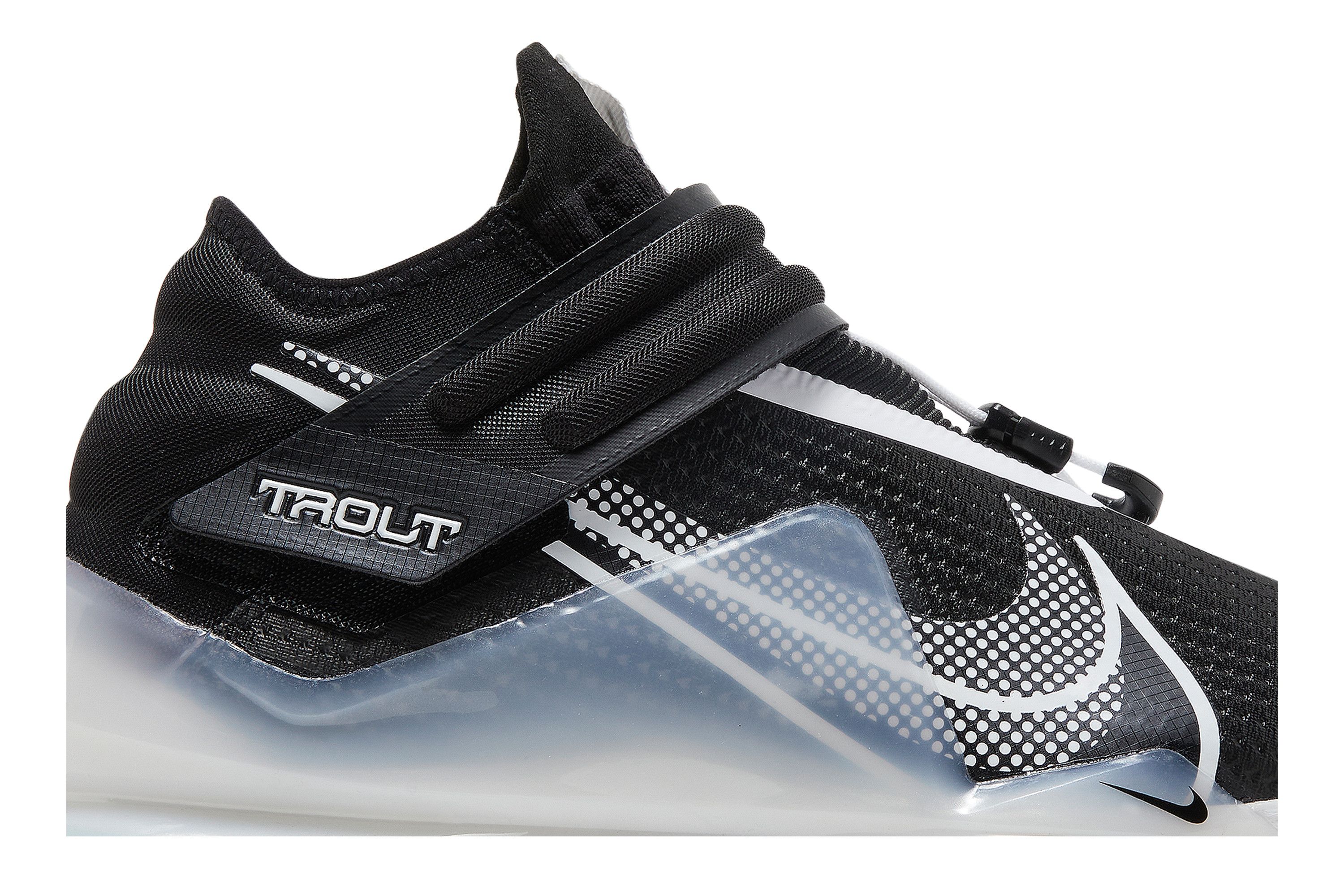 Order Nike Force Zoom Trout 7 'Black Dynamic Turquoise' CI3134-005