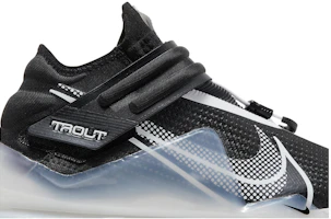 Order Nike Force Zoom Trout 7 'Black Dynamic Turquoise' CI3134-005