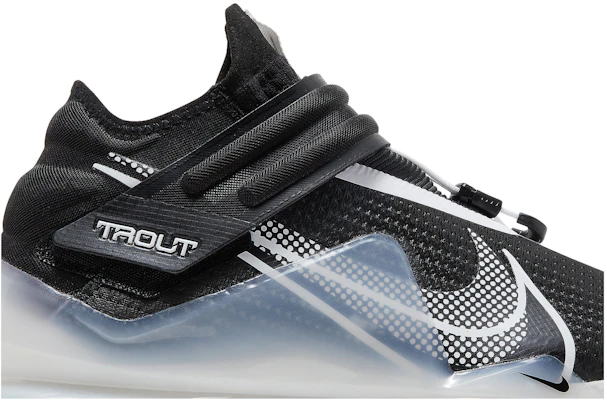 Nike Force Zoom Trout 7 'Black Dynamic Turquoise' CI3134-005 Order Nike Force Zoom Trout 7 'Black Dynamic Turquoise' CI3134-005