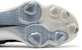 Nike Force Zoom Trout 7 'Hitam Biru Turquoise Dinamik' CI3134-005
