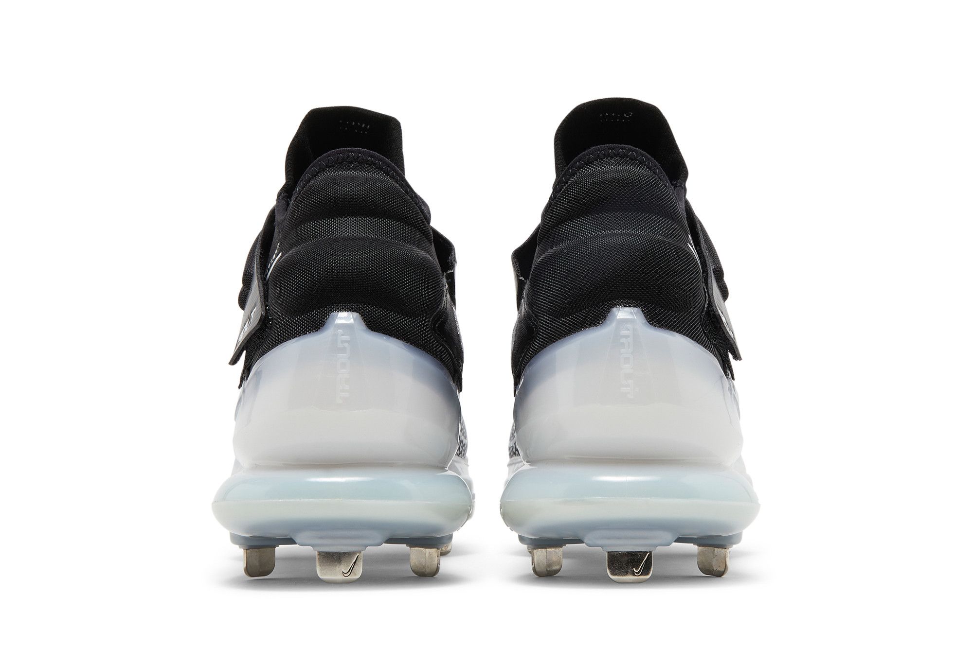 Details for Nike Force Zoom Trout 7 'Black Dynamic Turquoise' CI3134-005
