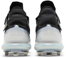 Details for Nike Force Zoom Trout 7 'Black Dynamic Turquoise' CI3134-005
