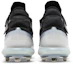 Details for Nike Force Zoom Trout 7 'Black Dynamic Turquoise' CI3134-005