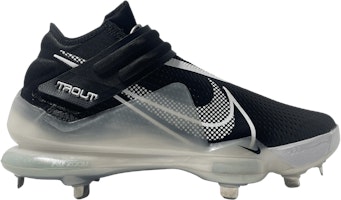 Nike Force Zoom Trout 7 'Black White' DC9904-005 Nike Force Zoom Trout 7 'Black White' DC9904-005