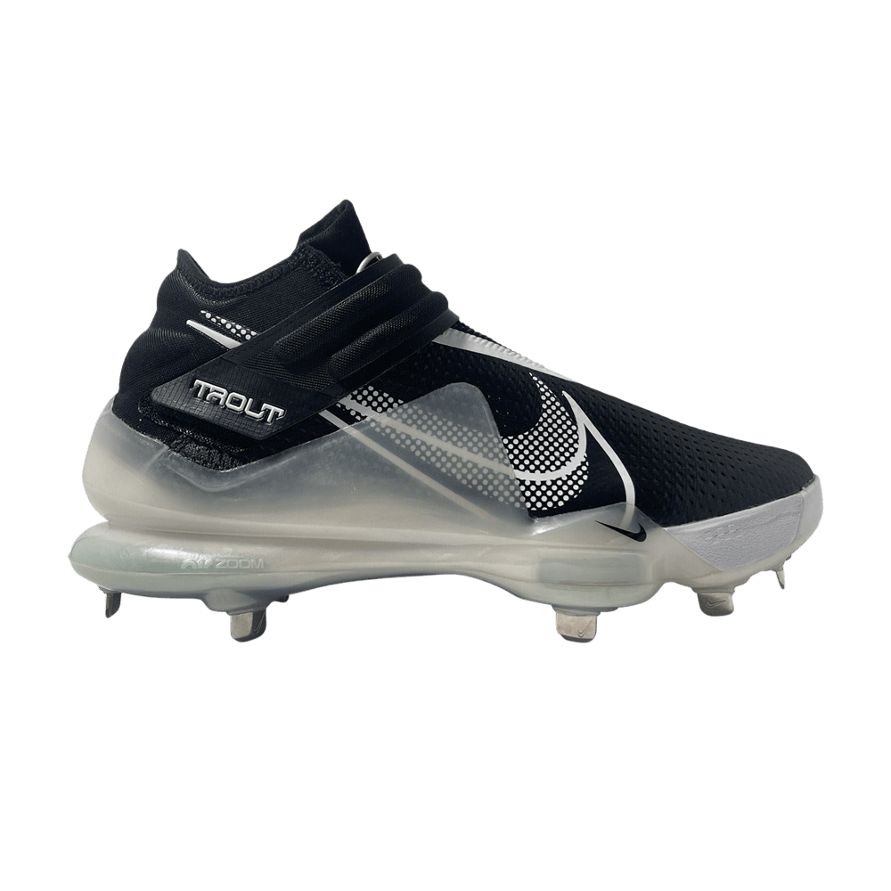 Nike Force Zoom Trout 7 'Black White' DC9904-005