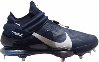 Nike Force Zoom Trout 7 'College Navy' CI3134-401 Nike Force Zoom Trout 7 'College Navy' CI3134-401