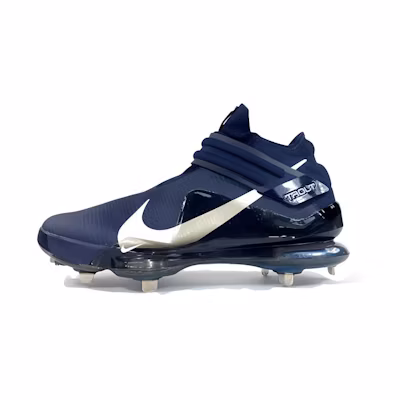 Nike Force Zoom Trout 7 'College Navy'
