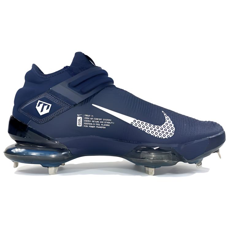 Order Nike Force Zoom Trout 7 ''College Navy'' Herren Sneakers CI3134-401