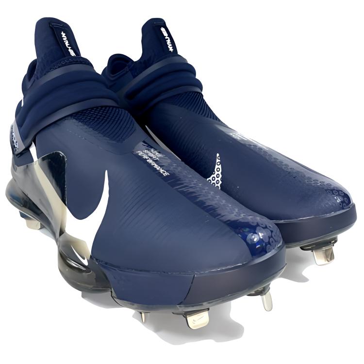 Details for Nike Force Zoom Trout 7 ''College Navy'' Herren Sneakers CI3134-401