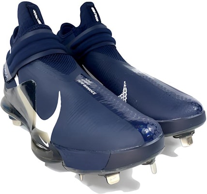 Nike Force Zoom Trout 7 'College Navy' CI3134-401 Details for Nike Force Zoom Trout 7 'College Navy' CI3134-401