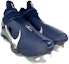 Details for Nike Force Zoom Trout 7 'College Navy' Lelaki CI3134-401