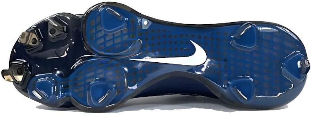 Nike Force Zoom Trout 7 'College Navy' CI3134-401 Sizing Nike Force Zoom Trout 7 'College Navy' CI3134-401