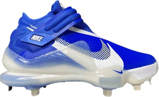 Nike Force Zoom Trout 7 'College Navy' DC9904-403 Nike Force Zoom Trout 7 'College Navy' DC9904-403