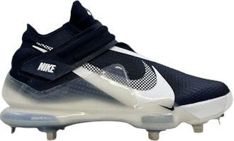 Nike Force Zoom Trout 7 'Midnight Navy' DC9904-404 Nike Force Zoom Trout 7 'Midnight Navy' DC9904-404