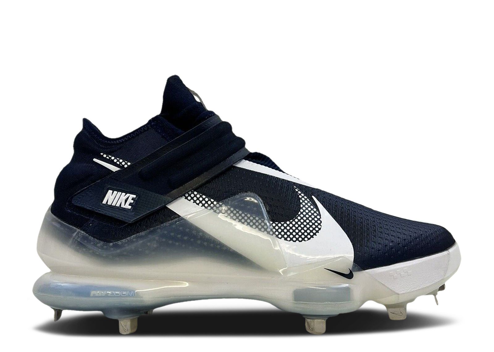 Nike Force Zoom Trout 7 'Midnight Navy' DC9904-404