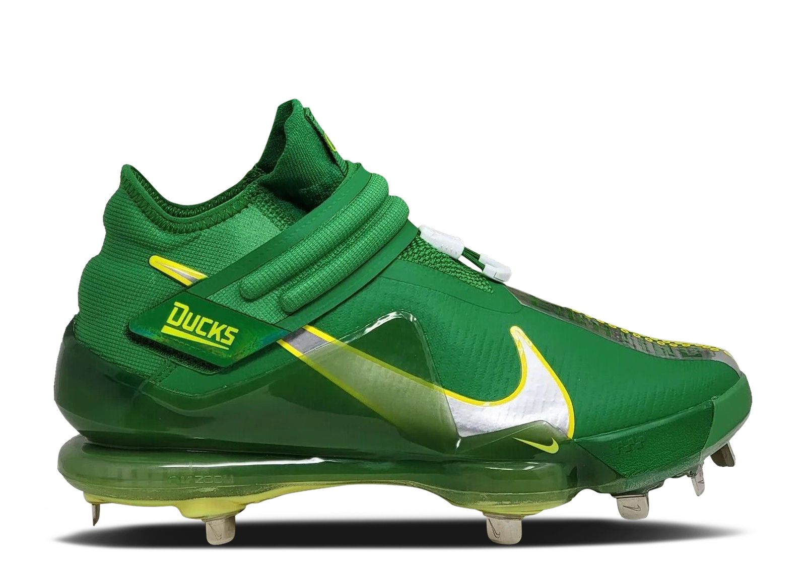 Nike Force Zoom Trout 7 'Oregon' DH0120-300