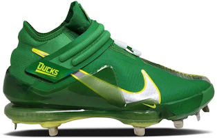 Nike Force Zoom Trout 7 'Oregon' DH0120-300 Nike Force Zoom Trout 7 'Oregon' DH0120-300