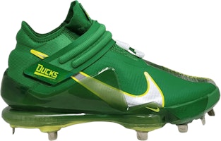 Nike Force Zoom Trout 7 'Oregon' DH0120-300 Nike Force Zoom Trout 7 'Oregon' DH0120-300