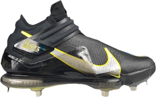 Nike Force Zoom Trout 7 'Oregon Away' DH0120-003 Nike Force Zoom Trout 7 'Oregon Away' DH0120-003