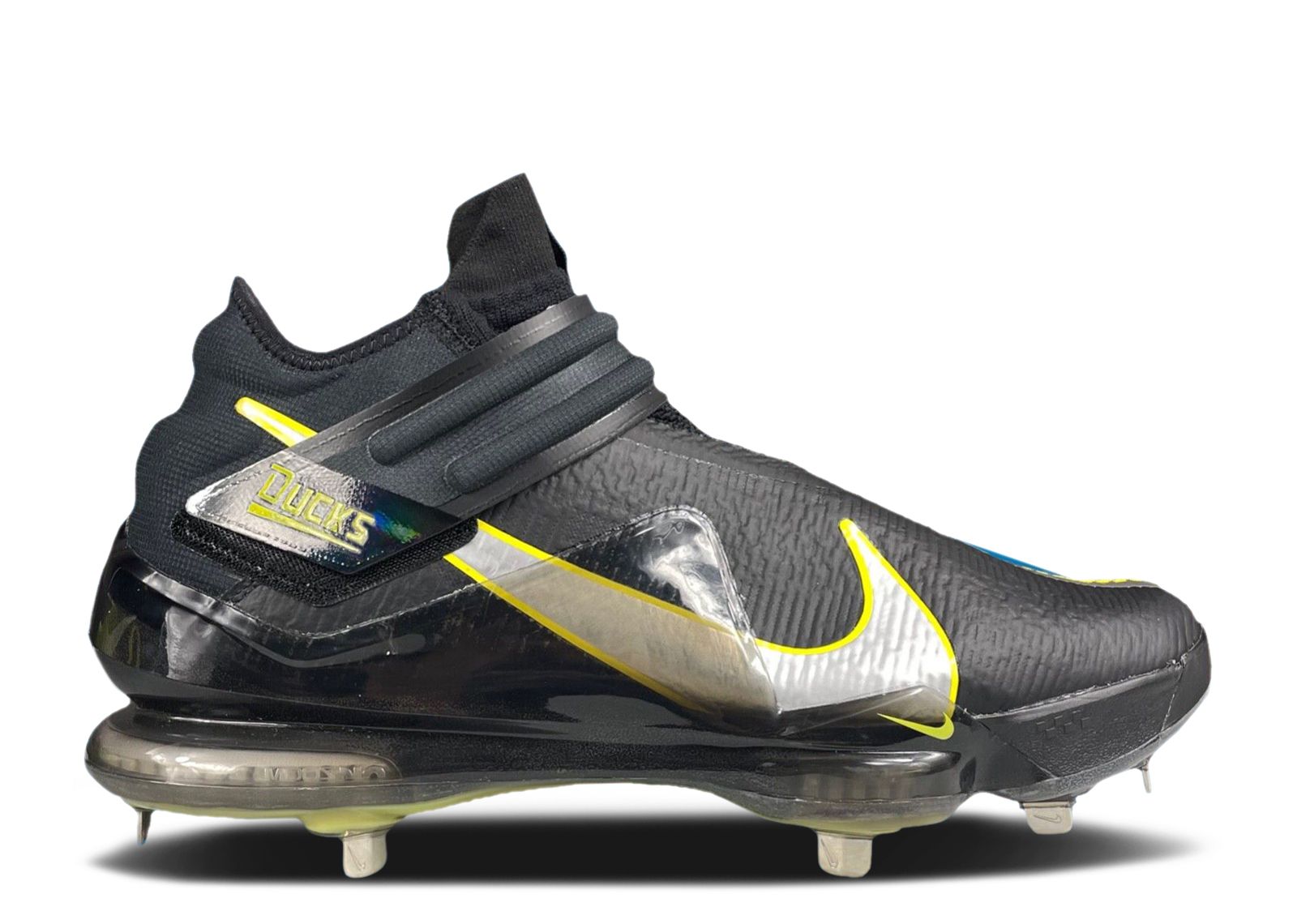 Nike Force Zoom Trout 7 'Oregon Away' DH0120-003