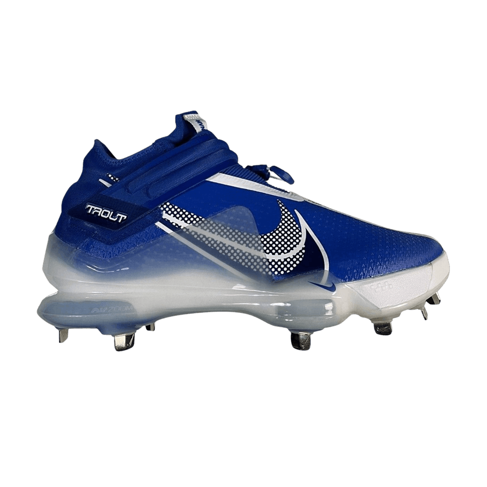Nike Force Zoom Trout 7 'Royal Blue' CI3134-402