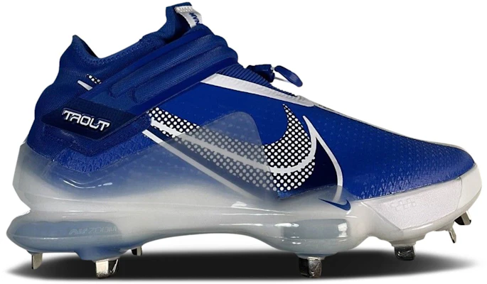 Nike Force Zoom Trout 7 ''Blu Reale'' CI3134-402 Buy Nike Force Zoom Trout 7 ''Blu Reale'' CI3134-402