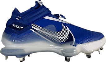 Nike Force Zoom Trout 7 'Royal Blue' CI3134-402 Nike Force Zoom Trout 7 'Royal Blue' CI3134-402