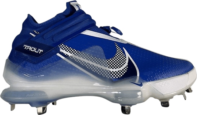 Nike Force Zoom Trout 7 'Biru Diraja' CI3134-402 Buy Nike Force Zoom Trout 7 'Biru Diraja' CI3134-402