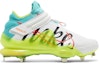 Buy Nike Force Zoom Trout 7 'Putih Aurora Hijau' CI3134-107