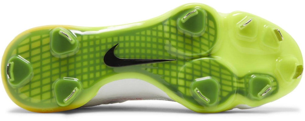 Nike Force Zoom Trout 7 'White Aurora Green' CI3134-107 Shop Nike Force Zoom Trout 7 'White Aurora Green' CI3134-107