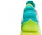 Nike Force Zoom Trout 7 'Putih Aurora Hijau' CI3134-107