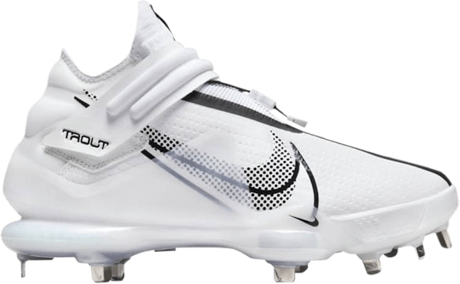 Nike Force Zoom Trout 7 'Putih Biru Turquoise Dinamik' CI3134-102 Buy Nike Force Zoom Trout 7 'Putih Biru Turquoise Dinamik' CI3134-102
