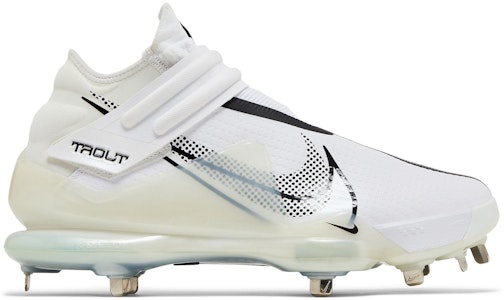 Nike Force Zoom Trout 7 'Putih Dinamis Pirus' CI3134-102 Buy Nike Force Zoom Trout 7 'Putih Dinamis Pirus' CI3134-102