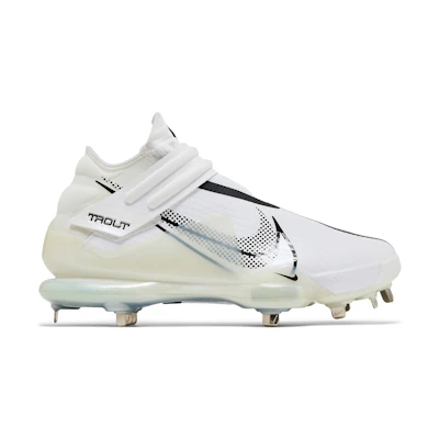 Nike Force Zoom Trout 7 'White Dynamic Turquoise'