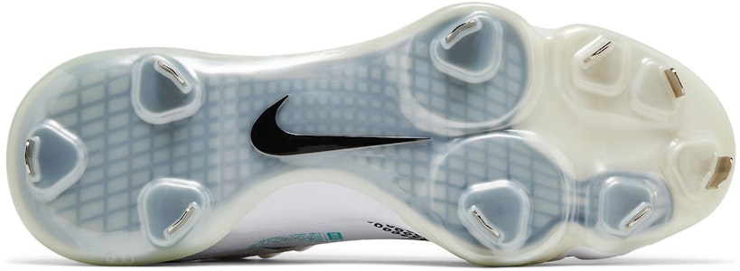 Nike Force Zoom Trout 7 'Putih Dinamis Pirus' CI3134-102 Shop Nike Force Zoom Trout 7 'Putih Dinamis Pirus' CI3134-102