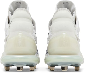 Nike Force Zoom Trout 7 'Putih Dinamis Pirus' CI3134-102 Details for Nike Force Zoom Trout 7 'Putih Dinamis Pirus' CI3134-102