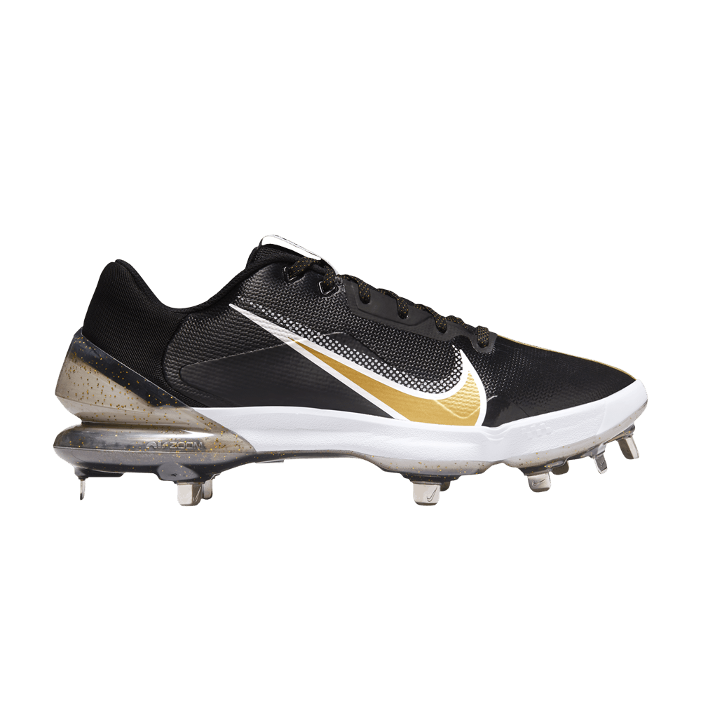 Buy Nike Force Zoom Trout 7 Pro '黑金' CQ7224-012