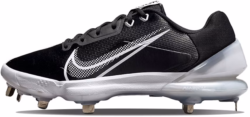 Nike Force Zoom Trout 7 Pro 'Black White' CQ7224-005 Buy Nike Force Zoom Trout 7 Pro 'Black White' CQ7224-005
