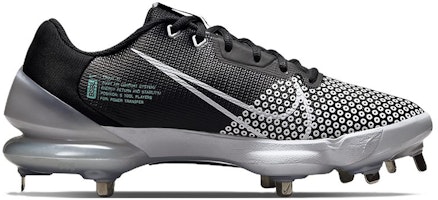 Nike Force Zoom Trout 7 Pro 'Hitam Putih' CQ7224-005 Order Nike Force Zoom Trout 7 Pro 'Hitam Putih' CQ7224-005